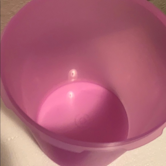 Tupperware container - Picture 3 of 3